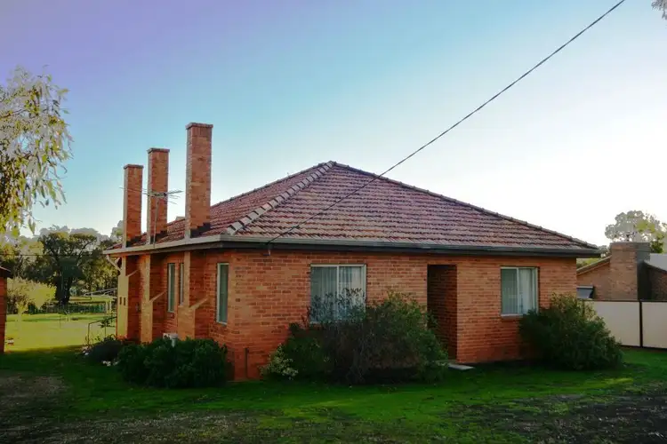 29 Crowlands Road, Stawell VIC 3380