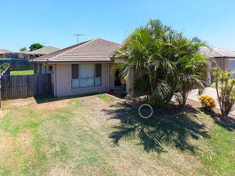 Main view of Homely house listing, 25 Jack Drive, Redbank Plains QLD 4301