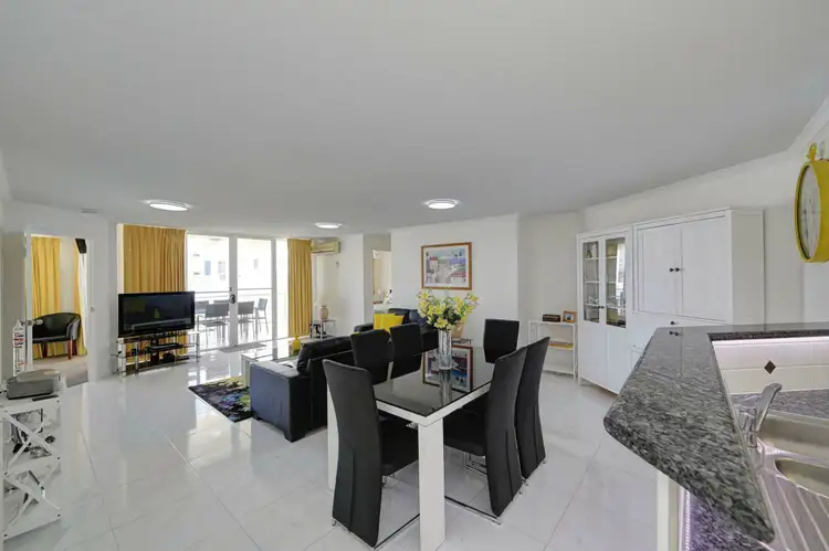 5/2-4 Baxter Street, Bargara QLD 4670