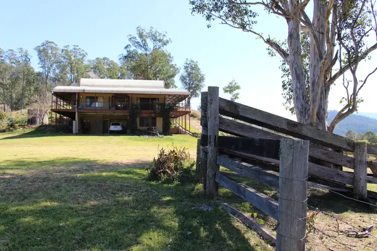 Third view of Homely rural property listing, 17 Tibbuc Road, Gloucester NSW 2422