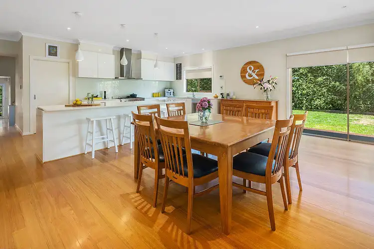 Sixth view of Homely house listing, 7 Harvard Court, Gisborne VIC 3437