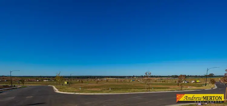 Fifth view of Homely land listing, L1419 Holstein Road, Box Hill NSW 2765