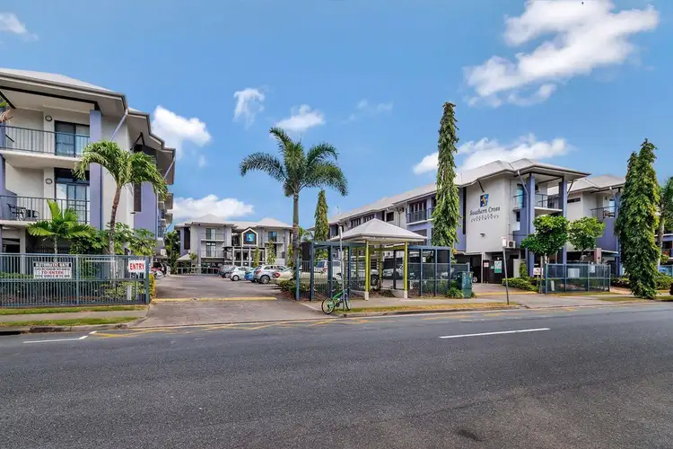 77/3-11 Water Street, Cairns City QLD 4870