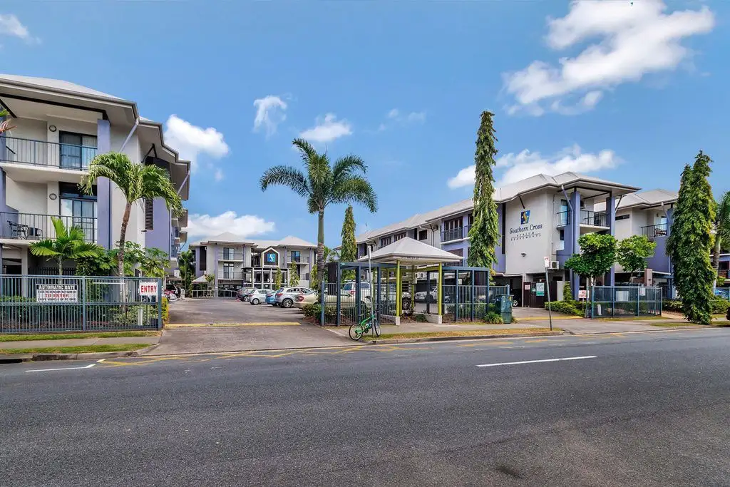 Main view of Homely unit listing, 77/3-11 Water Street, Cairns City QLD 4870