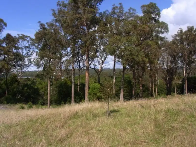 Main view of Homely land listing, Lot 104 Kingfisher Circuit, Eden NSW 2551