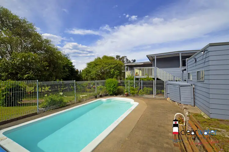 Main view of Homely house listing, 42-44 Lake St, Tuross Head NSW 2537