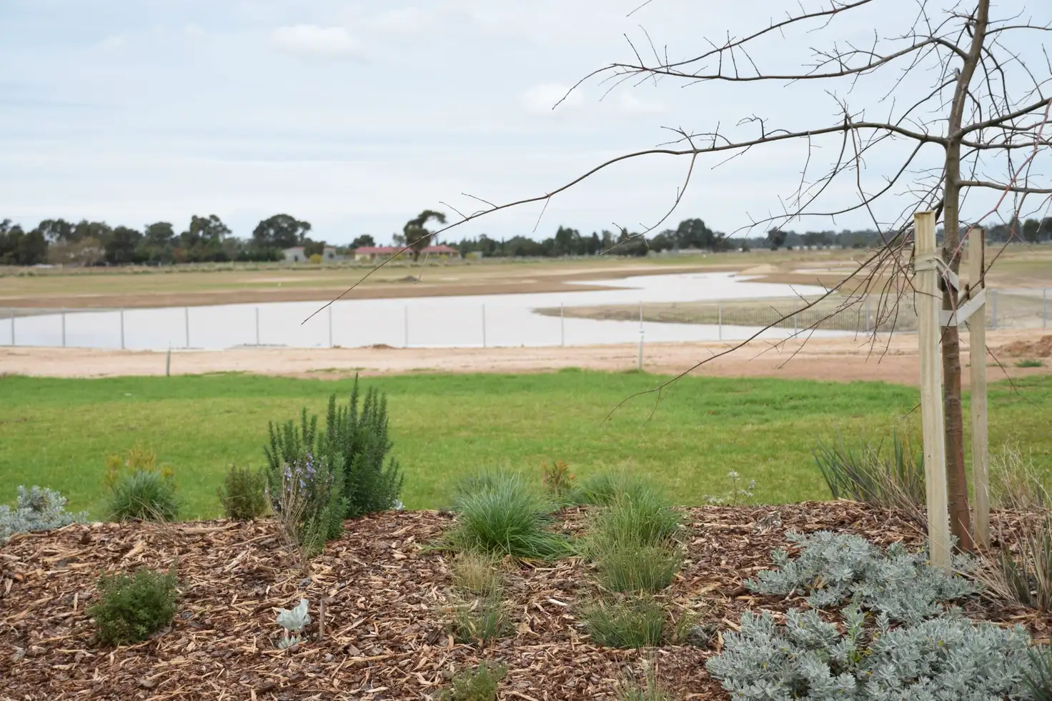 Main view of Homely land listing, 2 Waterbird Court, Kialla VIC 3631