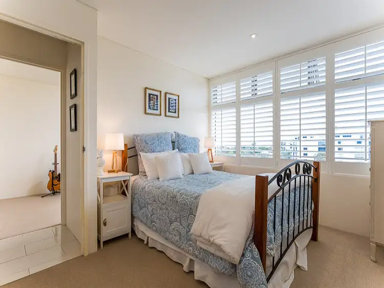 Seventh view of Homely unit listing, 27/65 Landsborough Avenue, Scarborough QLD 4020