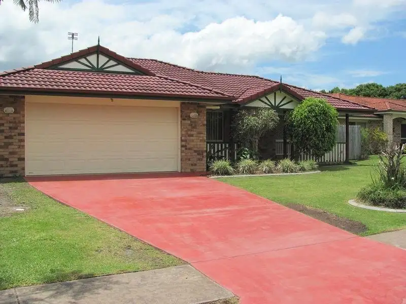Main view of Homely house listing, 33 Greenhaven Close, Nambour QLD 4560