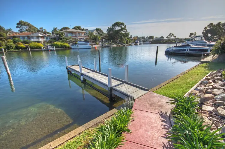 Second view of Homely house listing, 59 Wellington St, Paynesville VIC 3880