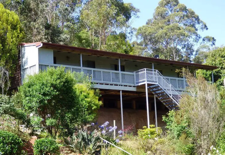41 Ida Rodd Drive, Eden NSW 2551