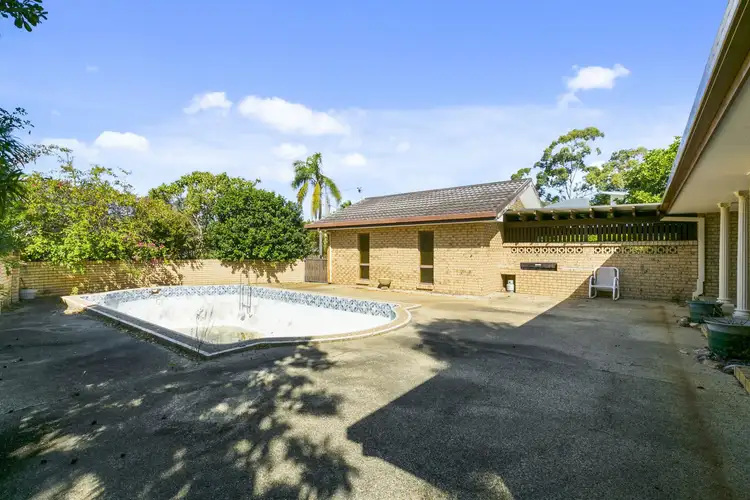 Sixth view of Homely house listing, 3 Anchor Court, Mermaid Waters QLD 4218