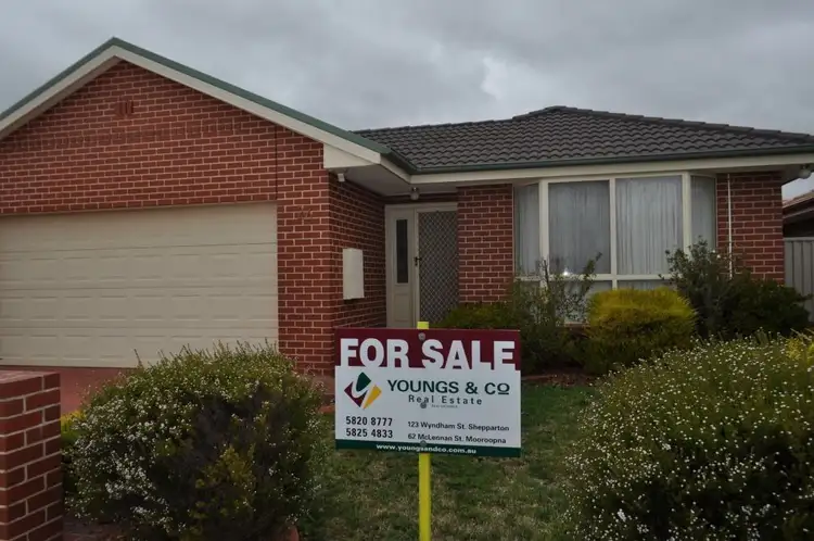 Main view of Homely house listing, 26 Trudgen Street, Shepparton VIC 3630