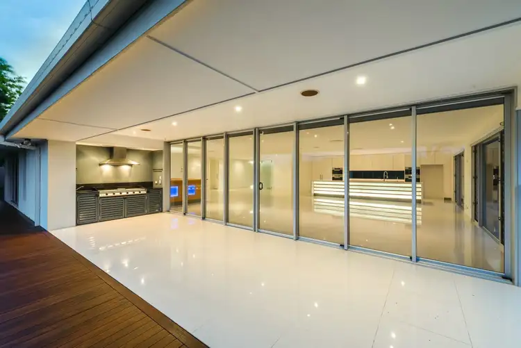 Sixth view of Homely house listing, 20 Salacia Avenue, Mermaid Waters QLD 4218