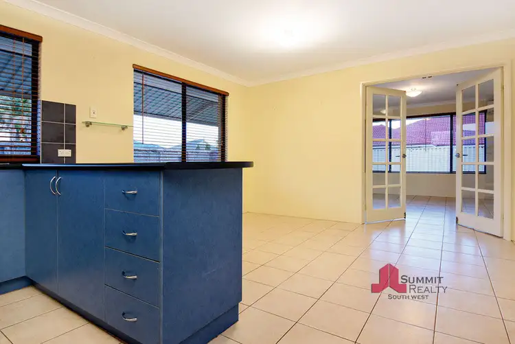 Fifth view of Homely house listing, 25 Hutt Drive, Dalyellup WA 6230