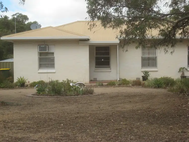 Second view of Homely house listing, 8 & 10 Giles Street, Crystal Brook SA 5523
