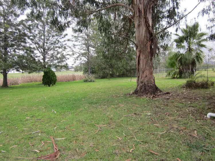 Fourth view of Homely house listing, LOT 1, 99 Aberdeen Street, Scone NSW 2337