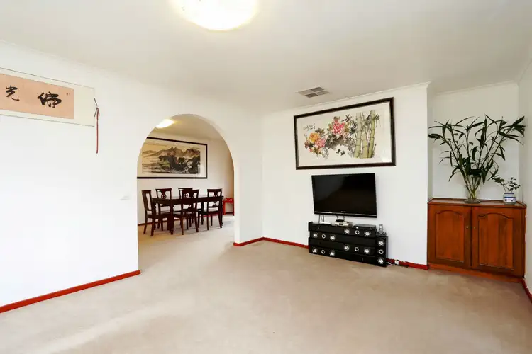 Second view of Homely house listing, 7 Garden Avenue, Boronia VIC 3155