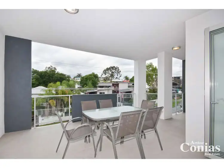 7/37 School Street, Kelvin Grove QLD 4059