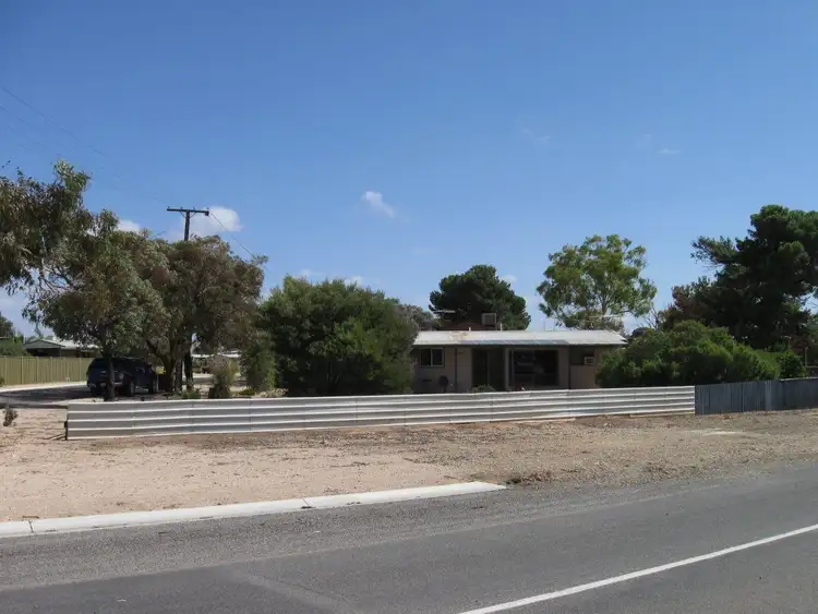 Third view of Homely house listing, 1 Cooper Street, Port Clinton SA 5570
