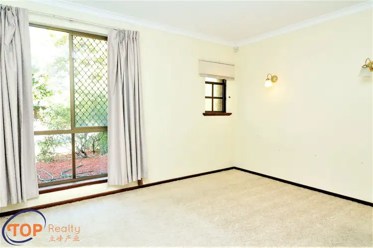 Sixth view of Homely house listing, 76 Chancery Crescent, Willetton WA 6155