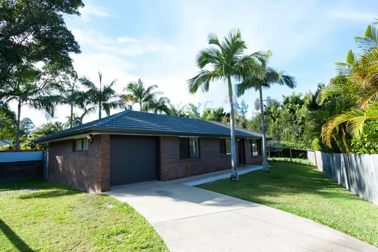 Third view of Homely house listing, 15 Buddeh Street, Hope Island QLD 4212