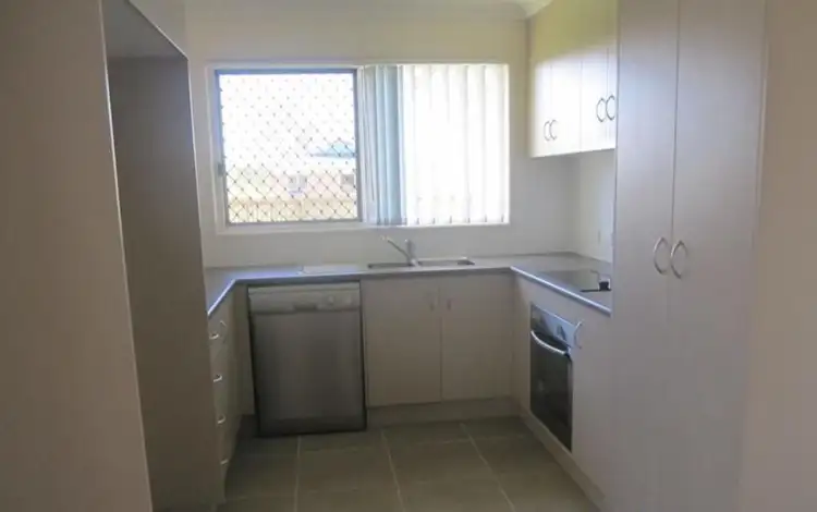 Third view of Homely house listing, 35 Temora Street, Gracemere QLD 4702