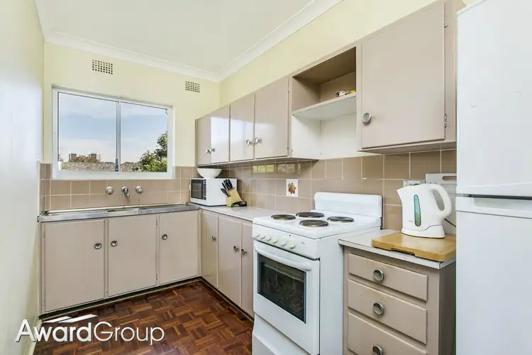 Fourth view of Homely unit listing, 14/8 Bank Street, Meadowbank NSW 2114