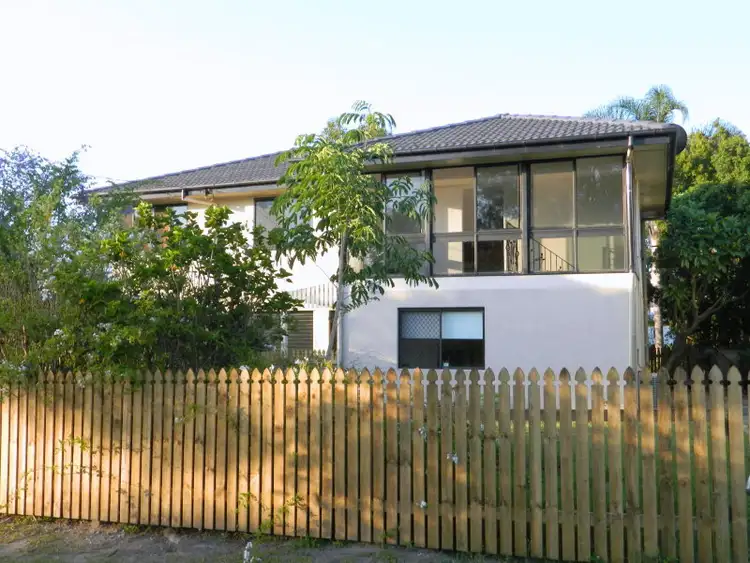 Second view of Homely house listing, 4 Beach Street, Kippa-ring QLD 4021