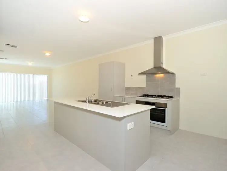 Third view of Homely house listing, 46 Mennock Approach, Baldivis WA 6171