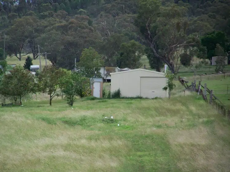 Second view of Homely land listing, 31 Memorial Drive, Werris Creek NSW 2341
