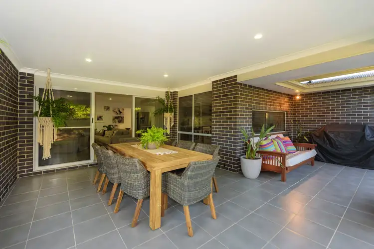 Fifth view of Homely house listing, 45 Polzin Rd, Highfields QLD 4352