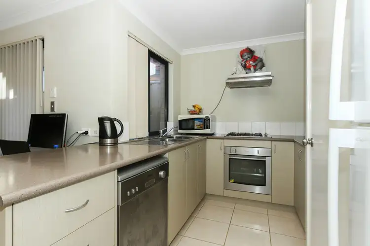 Second view of Homely house listing, 1b Apara Way, Nollamara WA 6061