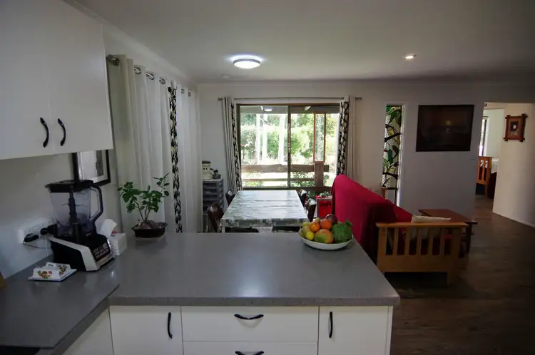 Fifth view of Homely house listing, 17 Cedar Drive, Dunoon NSW 2480