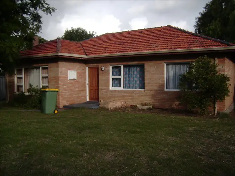 236 Morley Drive St East, Eden Hill WA 6054