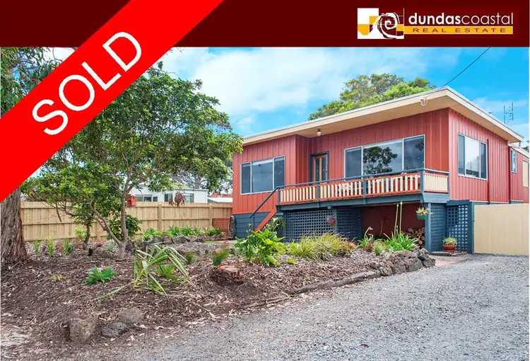 16 Theresa Street, Portland VIC 3305