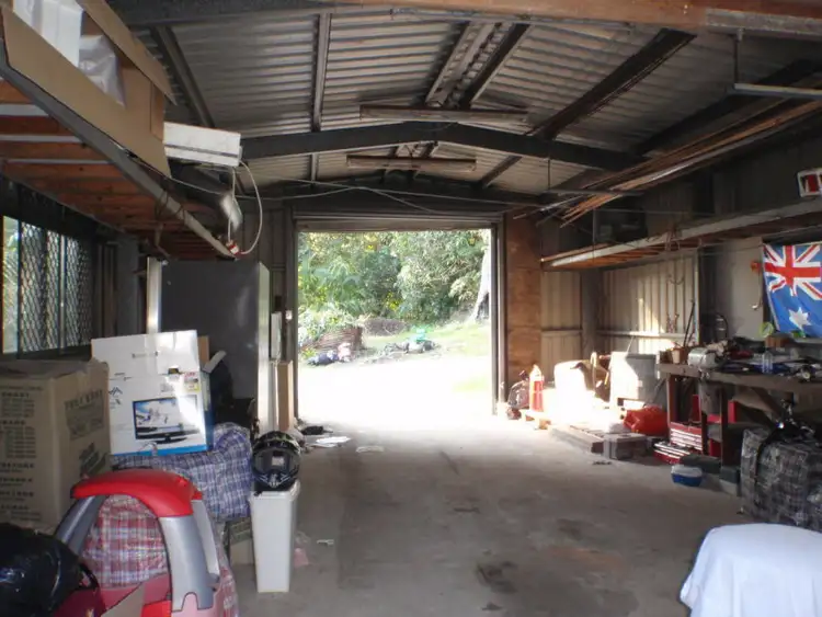 Seventh view of Homely rural property listing, 624 Glenview Road, Glenview QLD 4553