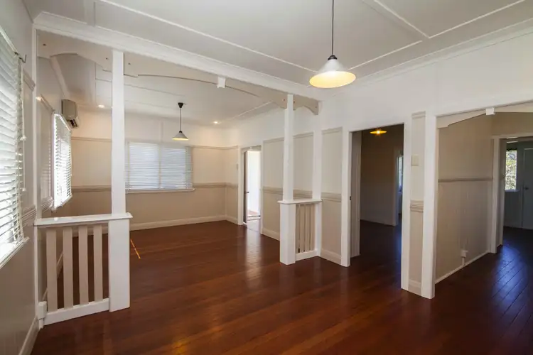 Fourth view of Homely rural property listing, 5 Gee St, Tiaro QLD 4650