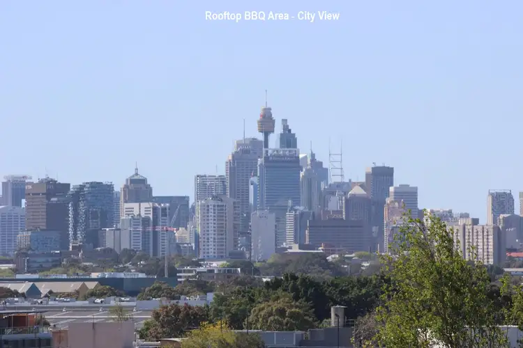 Sixth view of Homely apartment listing, 207/635 Gardeners Road, Mascot NSW 2020