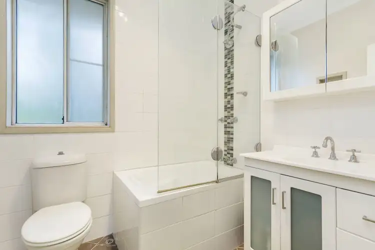 Third view of Homely semi-detached listing, 107 Moffatts Drive, Dundas Valley NSW 2117
