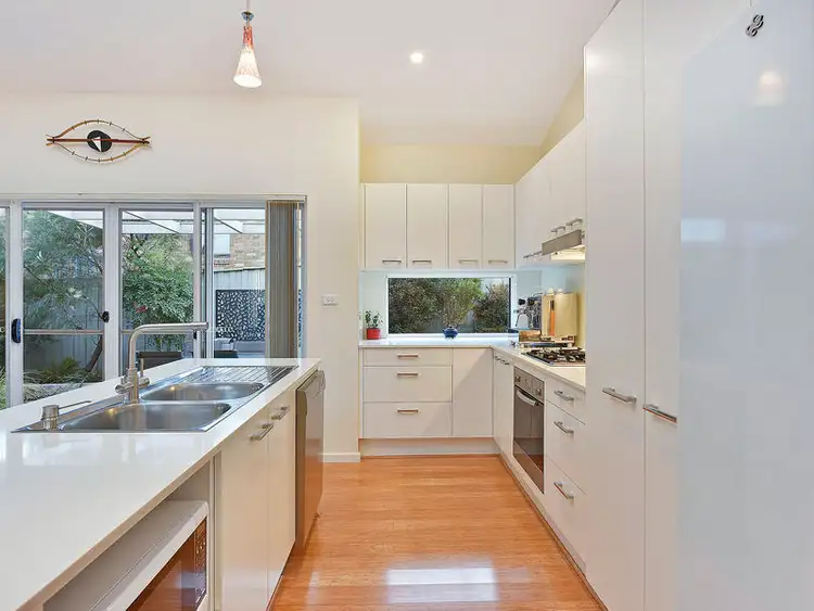 Fifth view of Homely house listing, 46A New Farm Road, West Pennant Hills NSW 2125