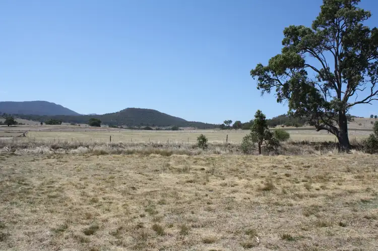 Main view of Homely land listing, Lot 72 Allan Street, Maryvale QLD 4370