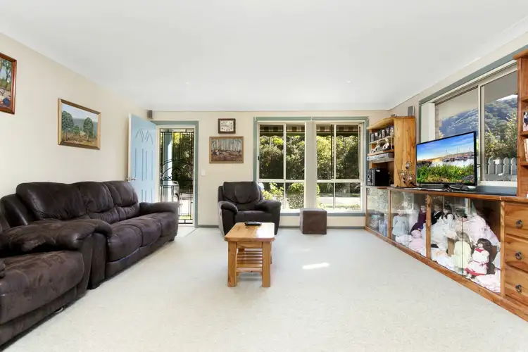 Fourth view of Homely house listing, 4 Sunnyside Close, Coffs Harbour NSW 2450