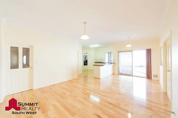 Seventh view of Homely house listing, 8 Osprey Lookout St, Australind WA 6233
