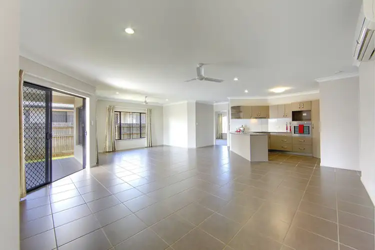 Fifth view of Homely house listing, 41 Tingalpa Way, Bohle Plains QLD 4817