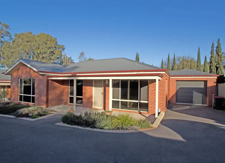 1/31A Green Street, California Gully VIC 3556