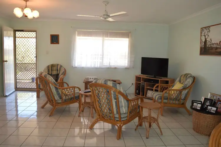 Fourth view of Homely house listing, 21 Scott Street, Burnett Heads QLD 4670