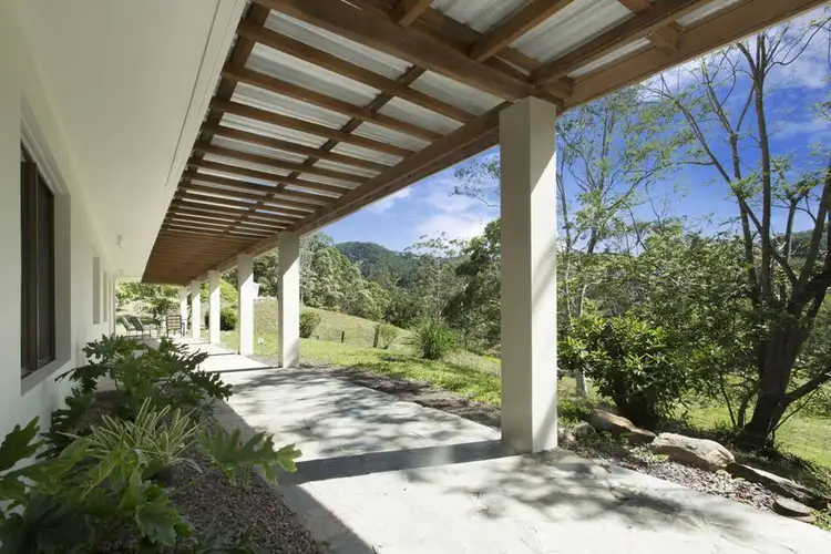 LOT 7, 563 Eumundi Kenilworth Road, Eerwah Vale QLD 4562