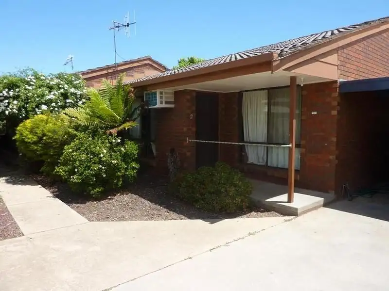 Main view of Homely unit listing, Unit 2/19 Punt Road, Cobram VIC 3644