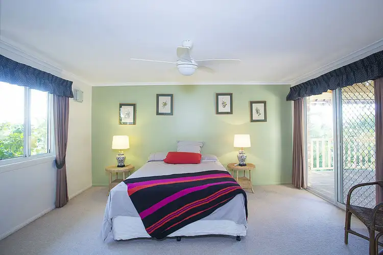 Fifth view of Homely house listing, 29 Ian Wood Drive, Dolphin Heads QLD 4740